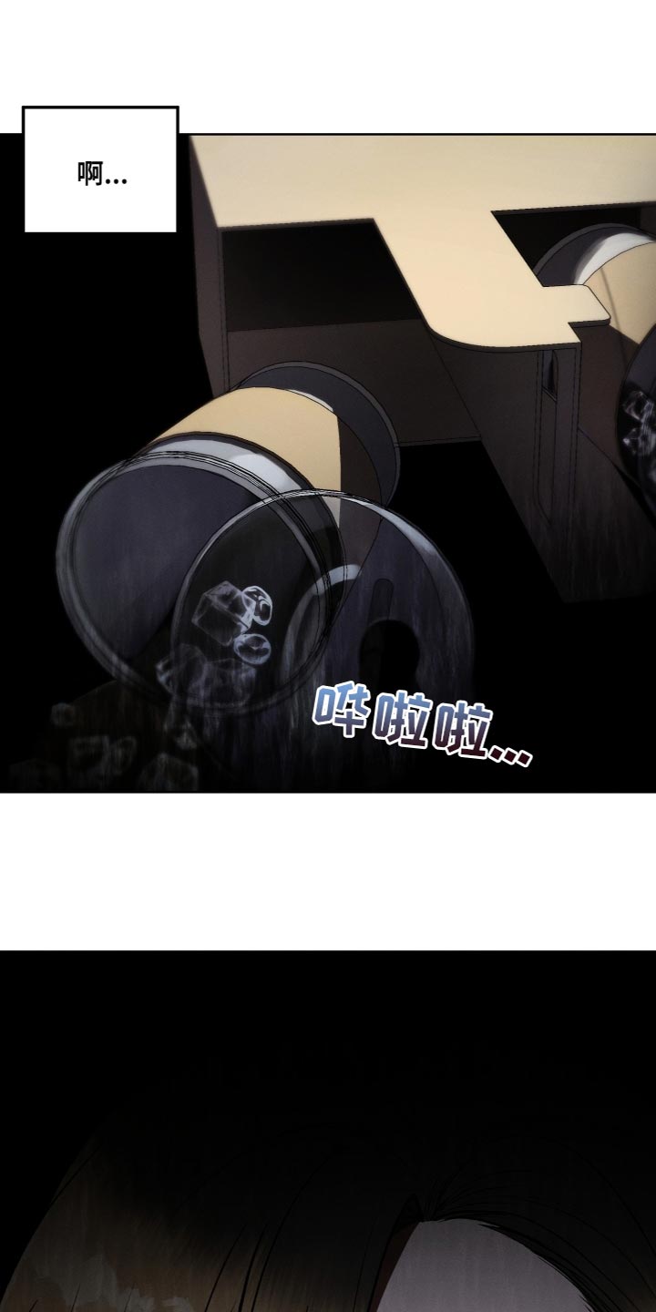 第25章：因为喜欢0