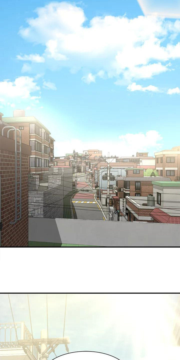 第1章：被丢下1