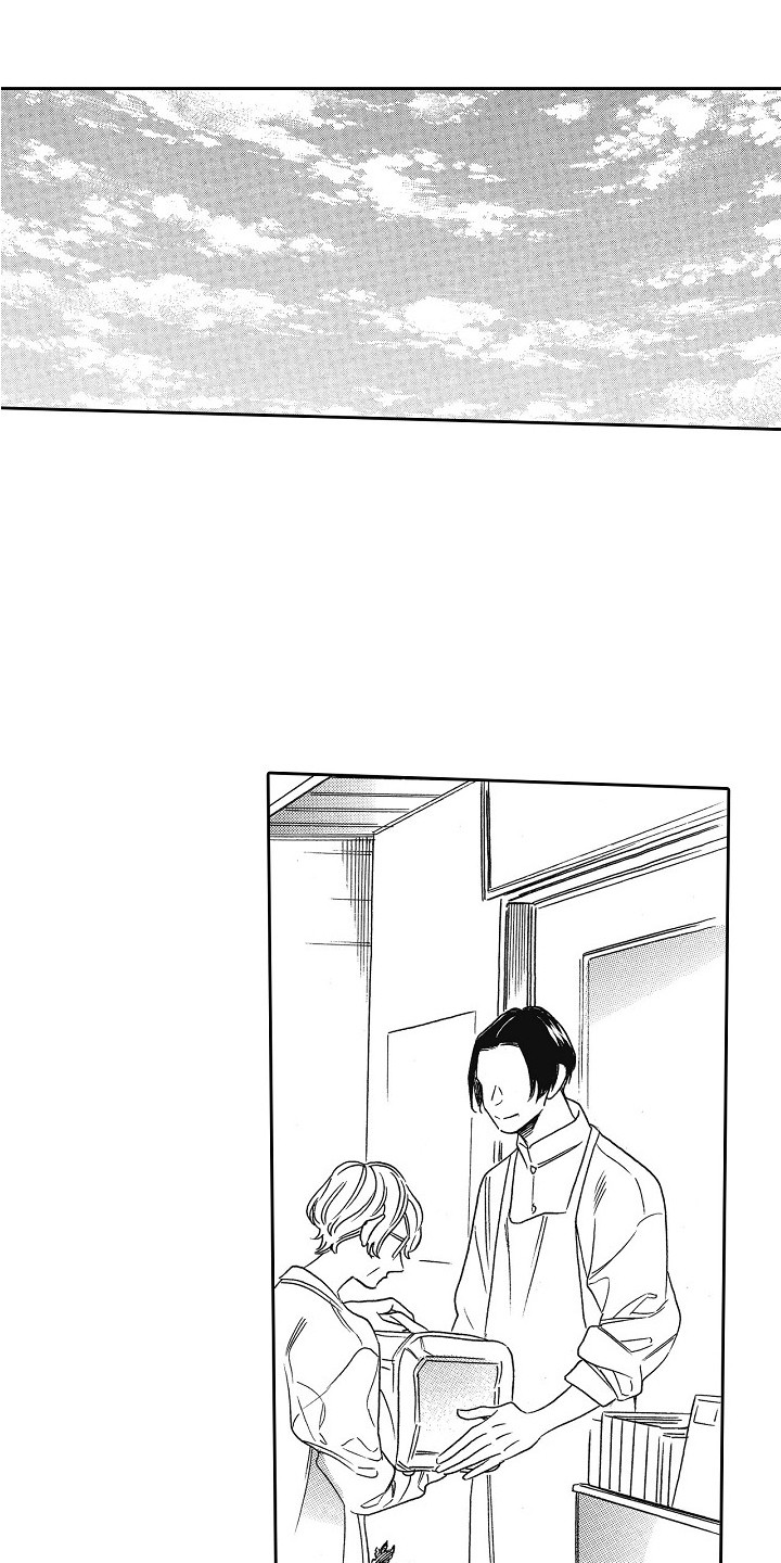 第32章：字面意思（完结）0