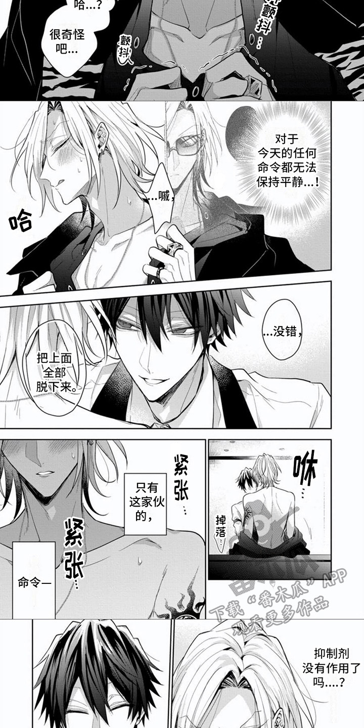 第11章：表示感谢2