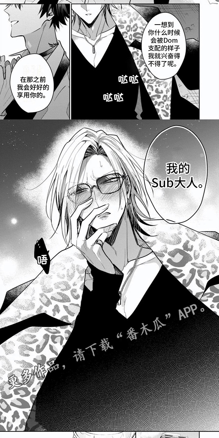 第4章：结盟吧4