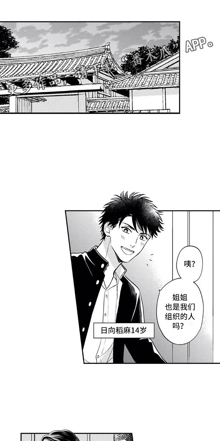 第24章：招揽部下0