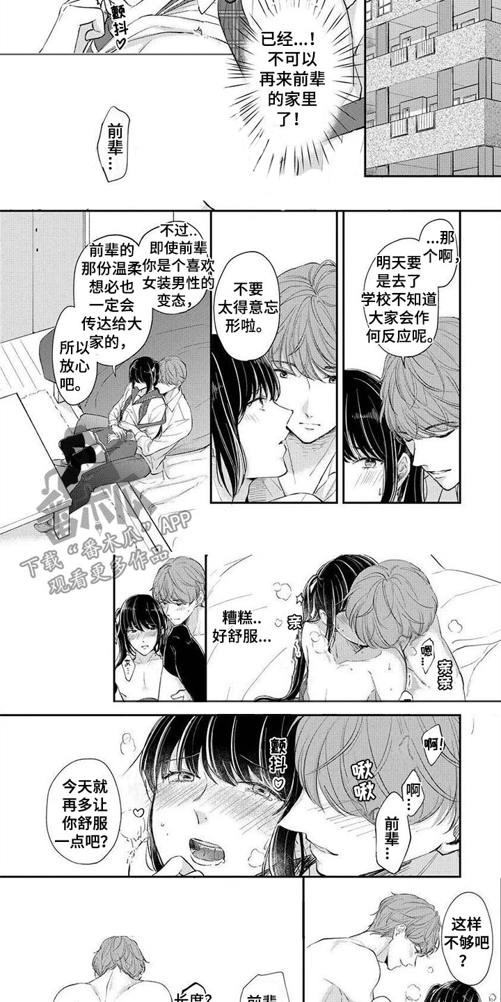 第6章：期待着3