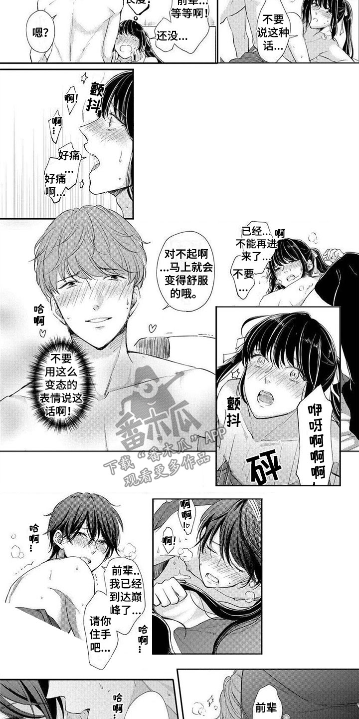 第6章：期待着4