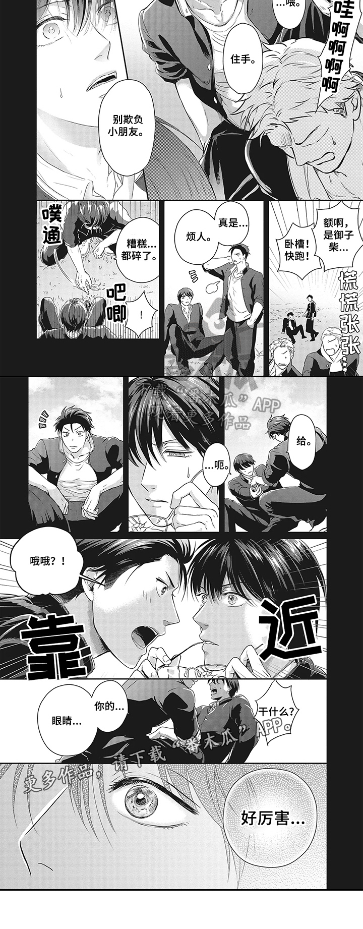 第17章：厉害2
