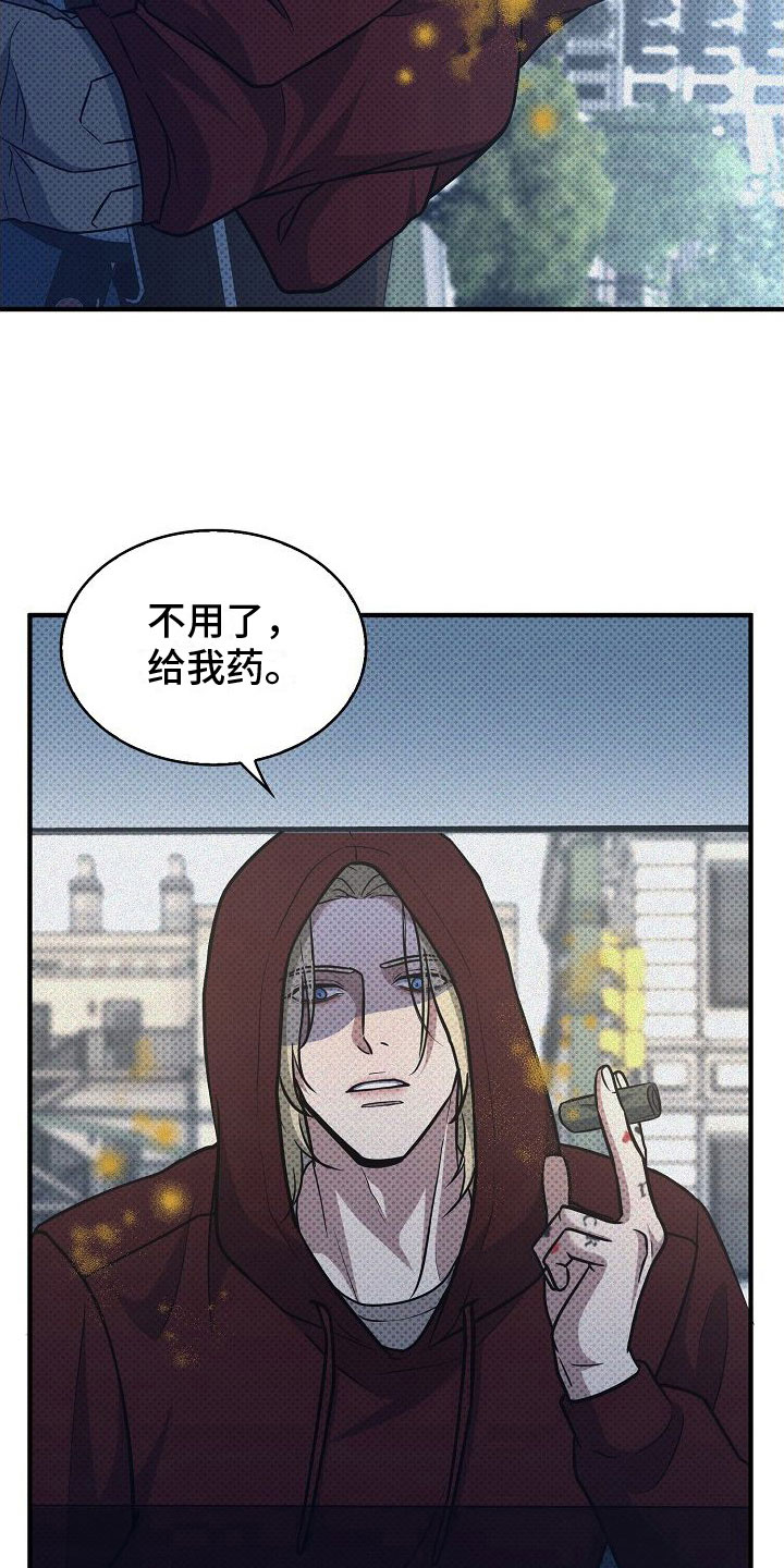 第5章：替代品3