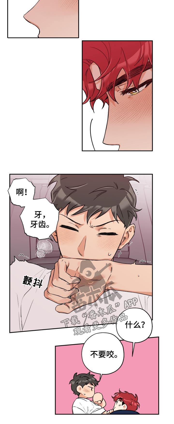 第55章：轮到我了1