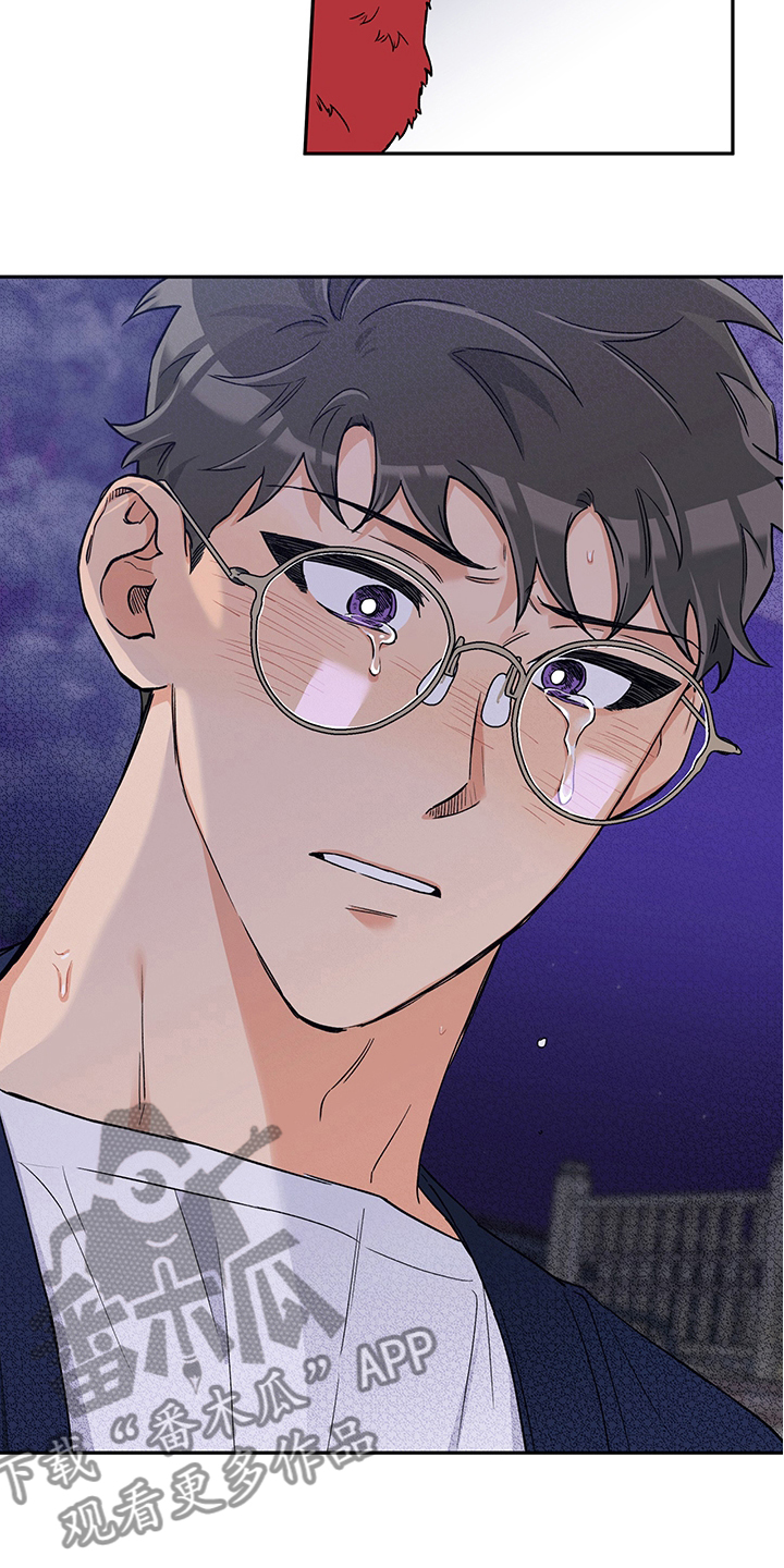 第94章：不要抛弃我3