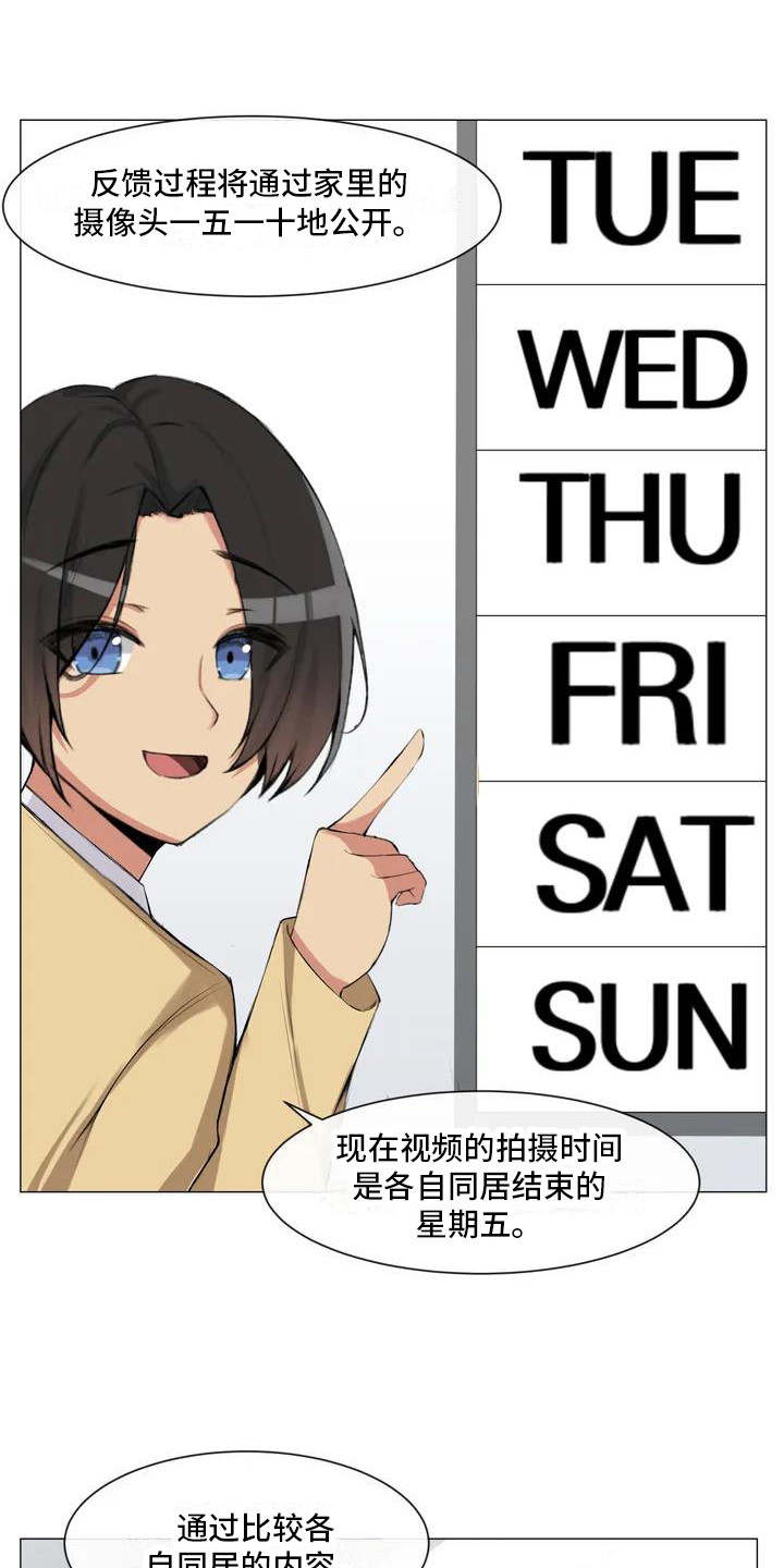 第3章：初印象0