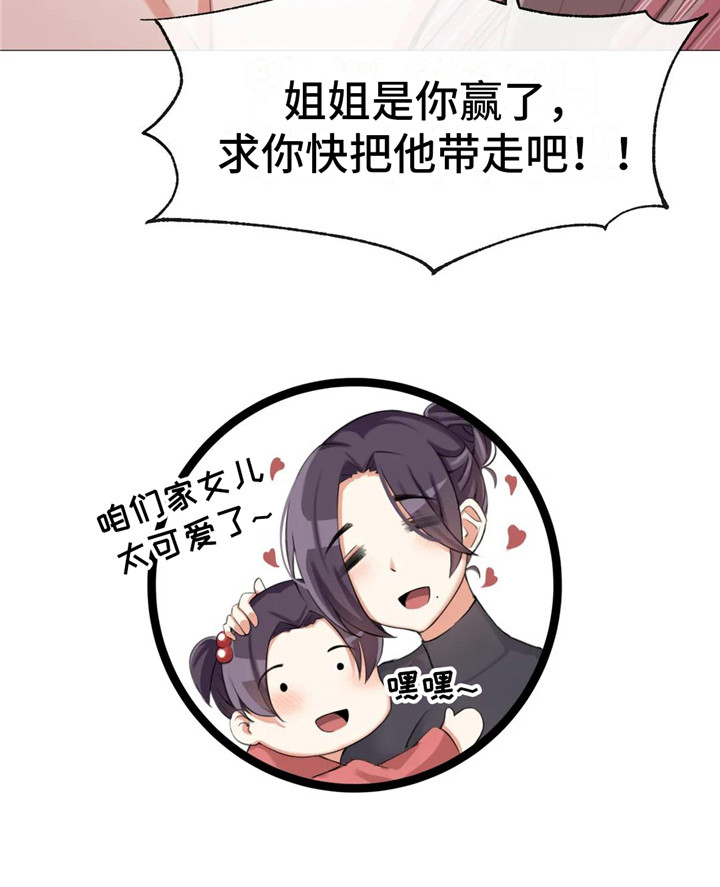 第11章：内心的选择1