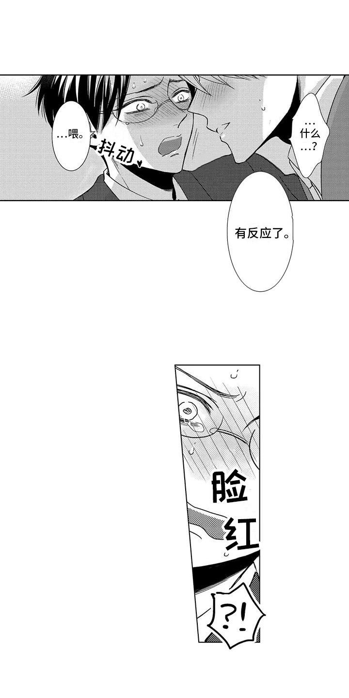 第23章：苦恼0