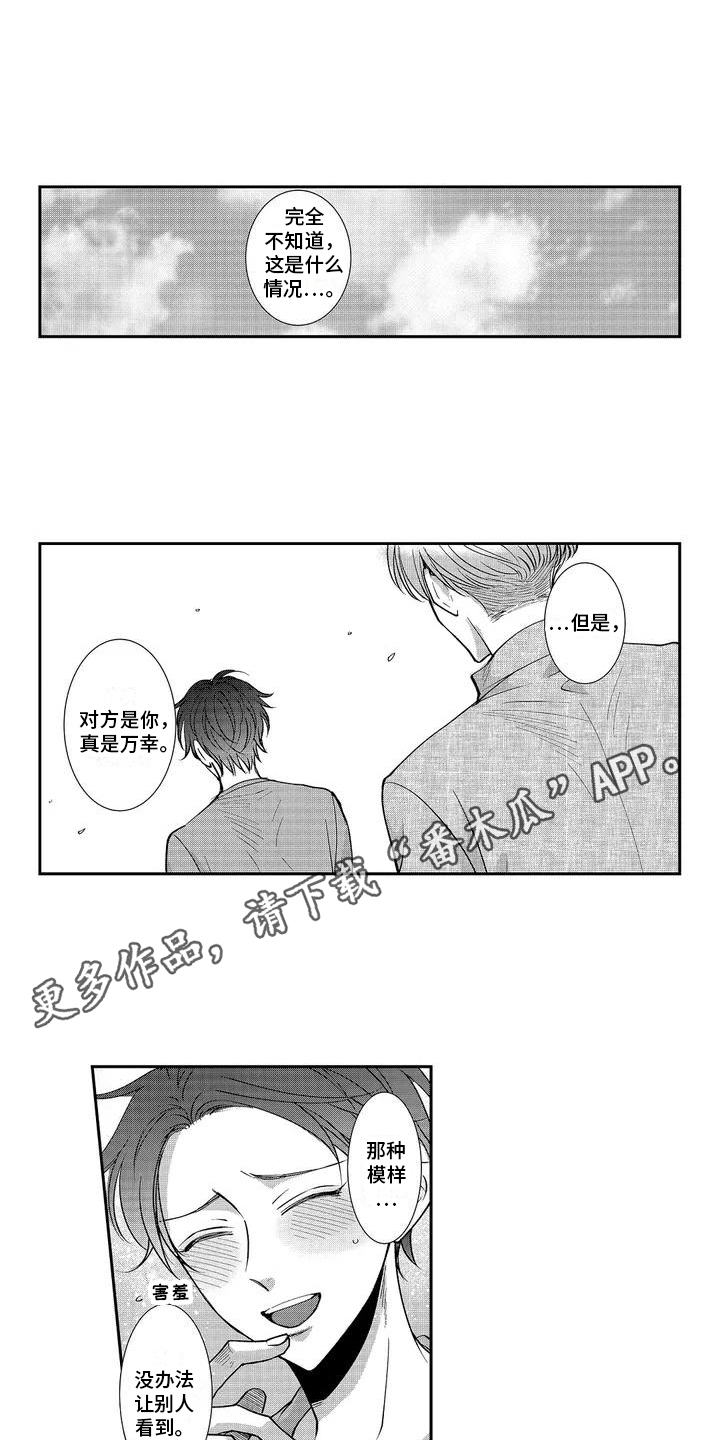 第4章：沉迷了3