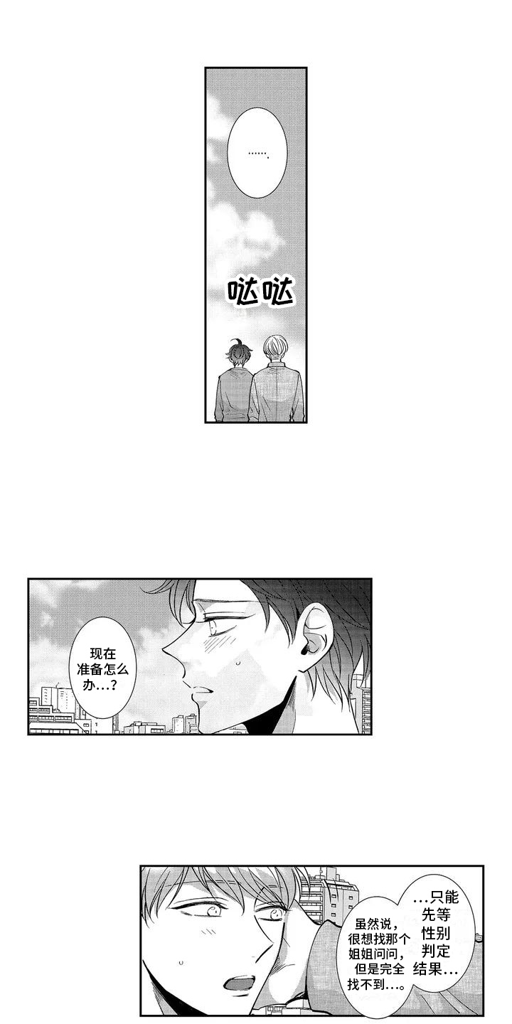 第4章：沉迷了2