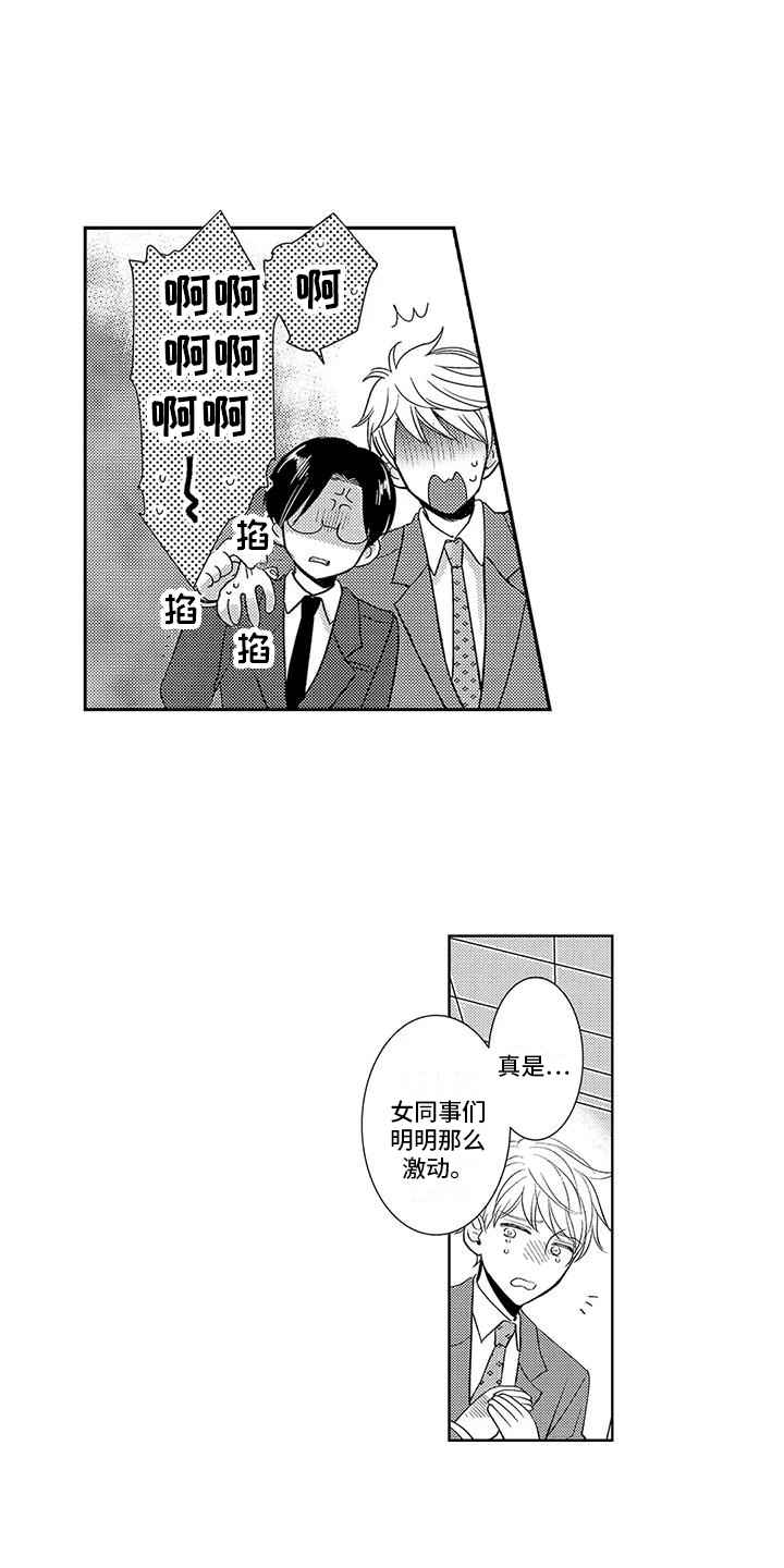 第20章：头晕0