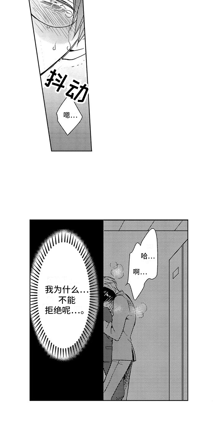 第23章：苦恼2