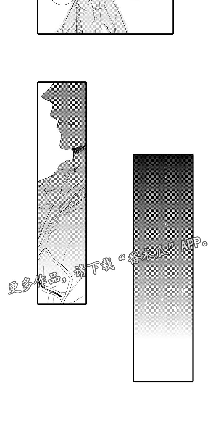 第13章：终于坦白1