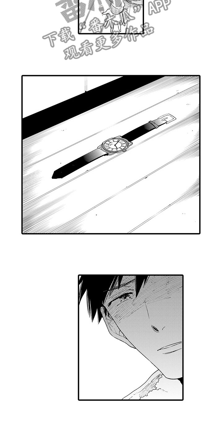 第10章：摇摆不定2