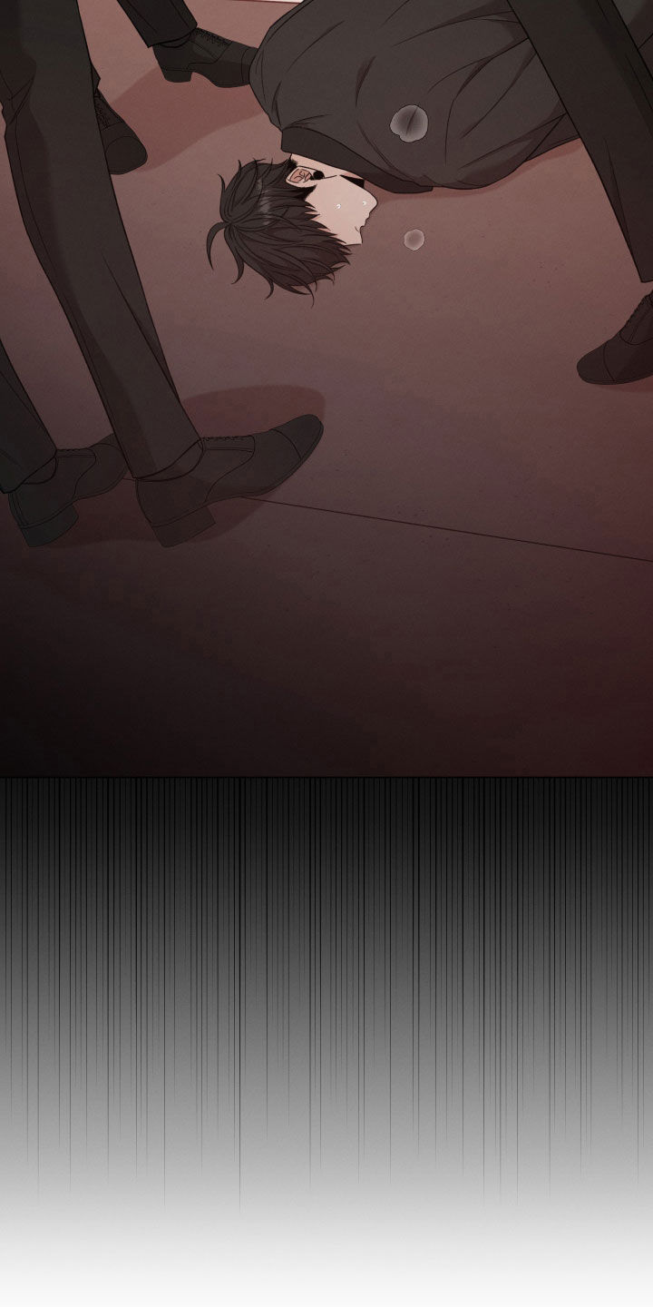 第110章：【第二季】不要随便动手3