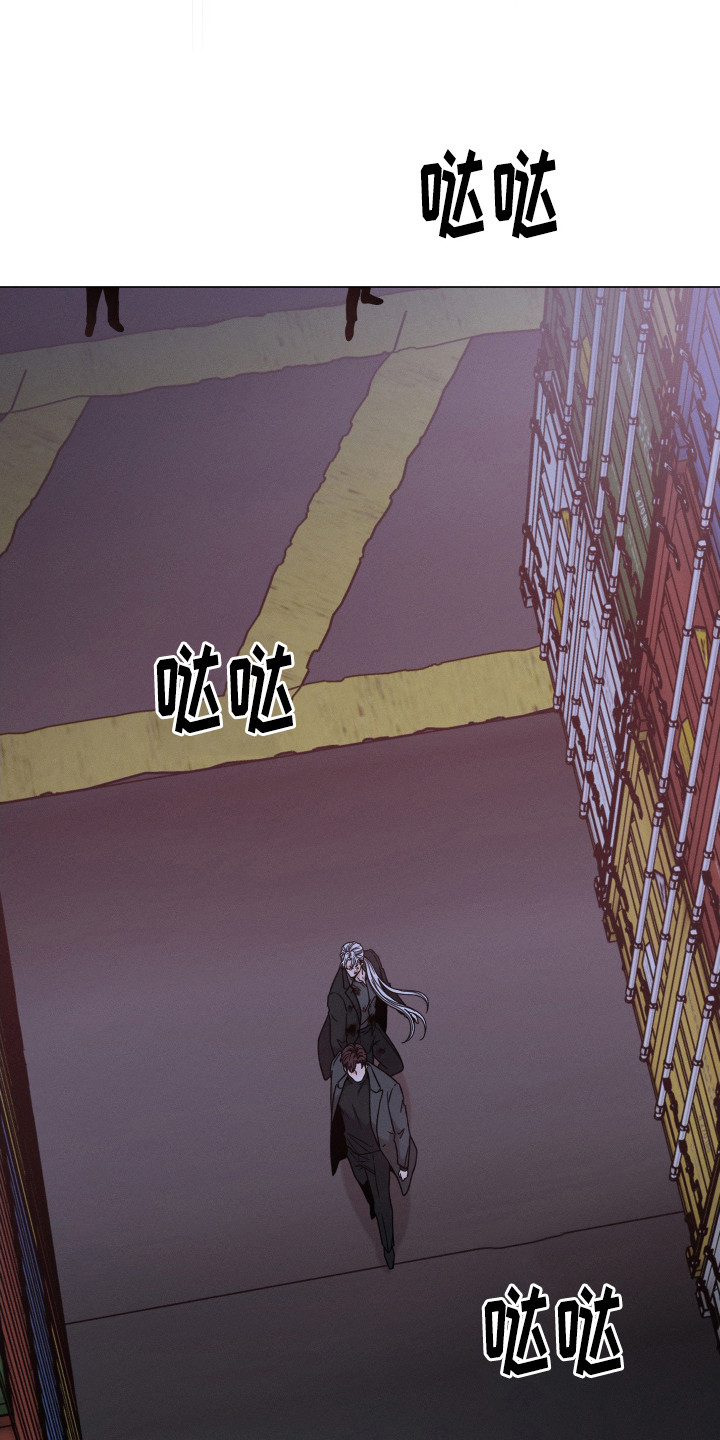 第122章：【第二季】咬牙切齿0