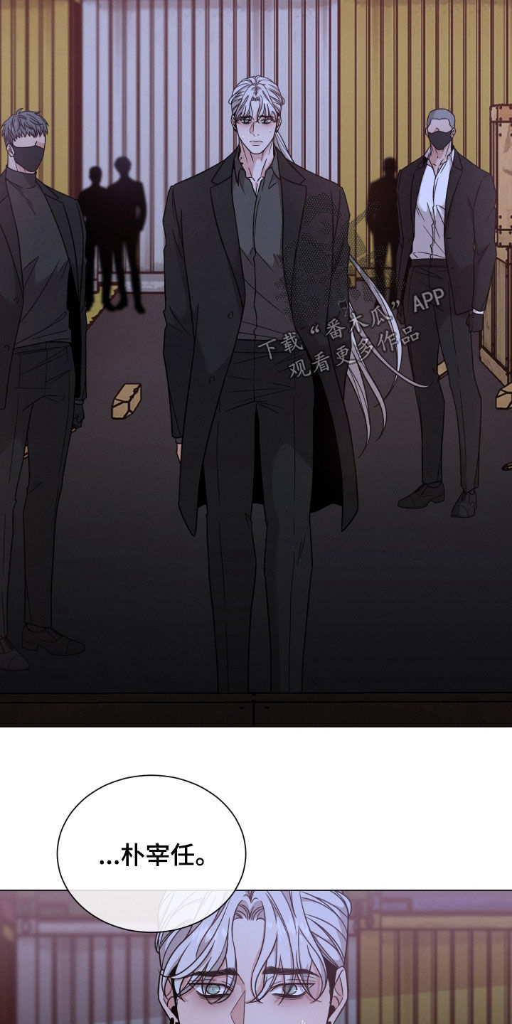 第120章：【第二季】枪响4