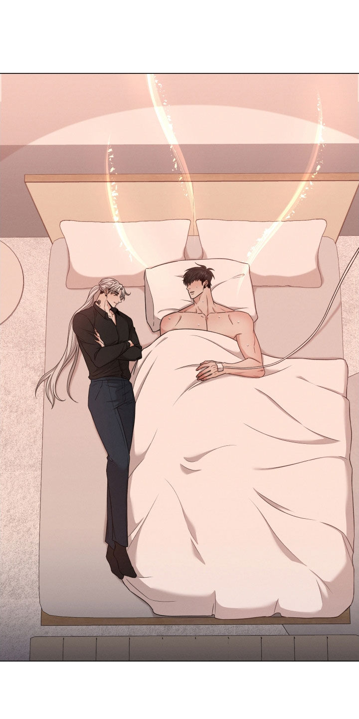 第84章：【第二季】一点都不害怕3