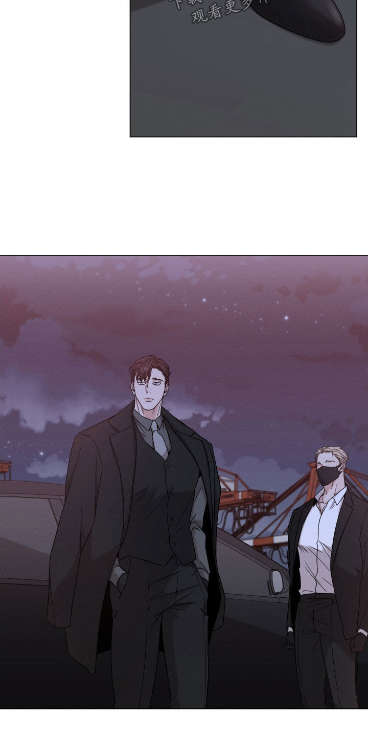 第115章：【第二季】和你不一样2