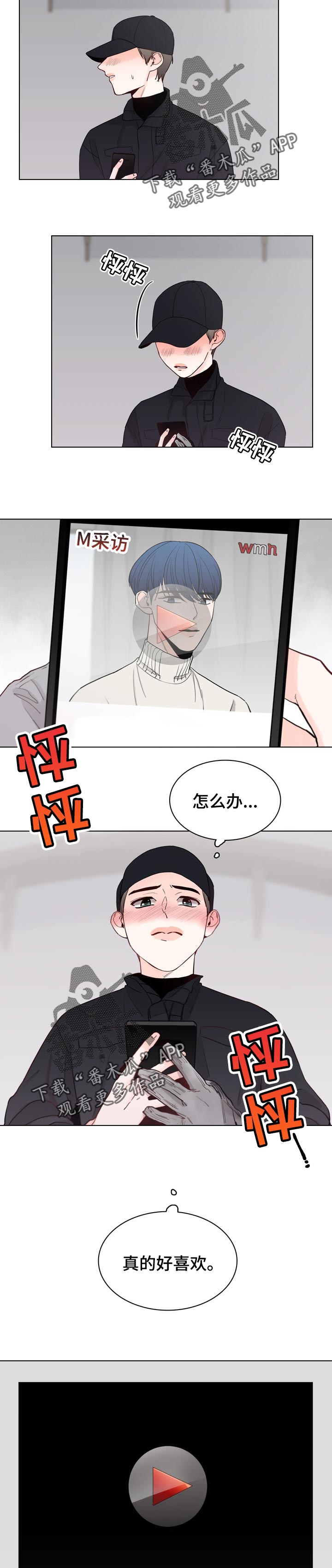 第31章：直播采访4