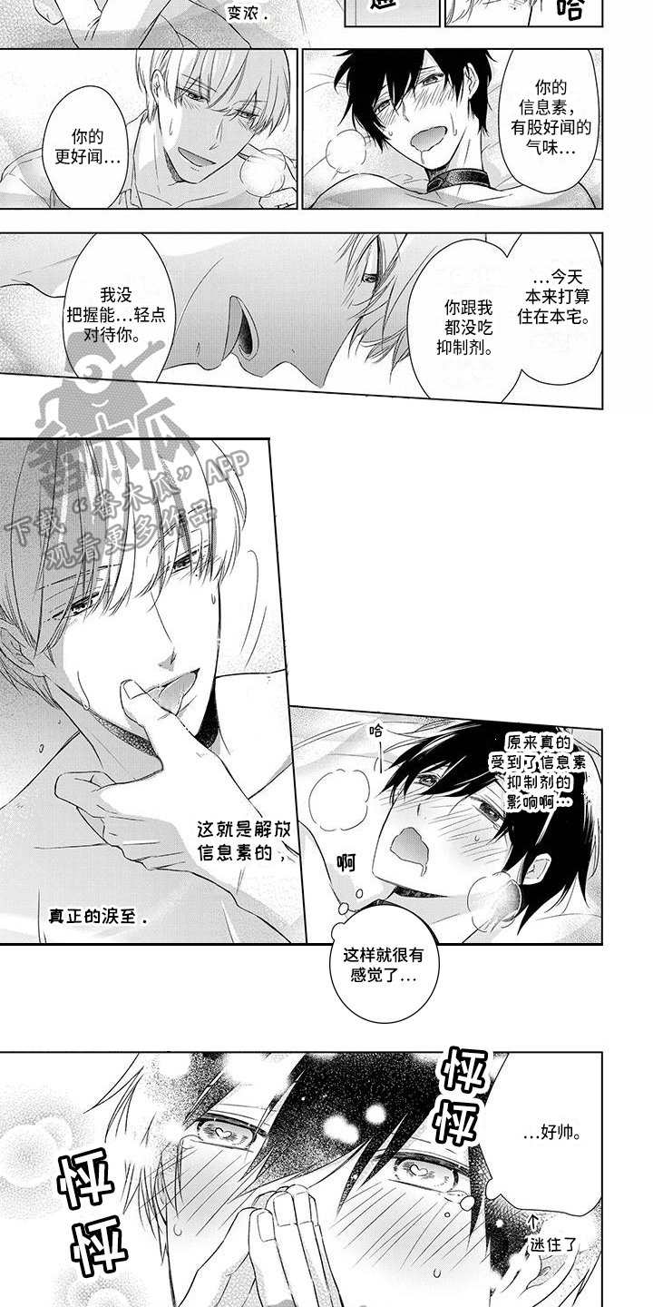 第20章：在一起3