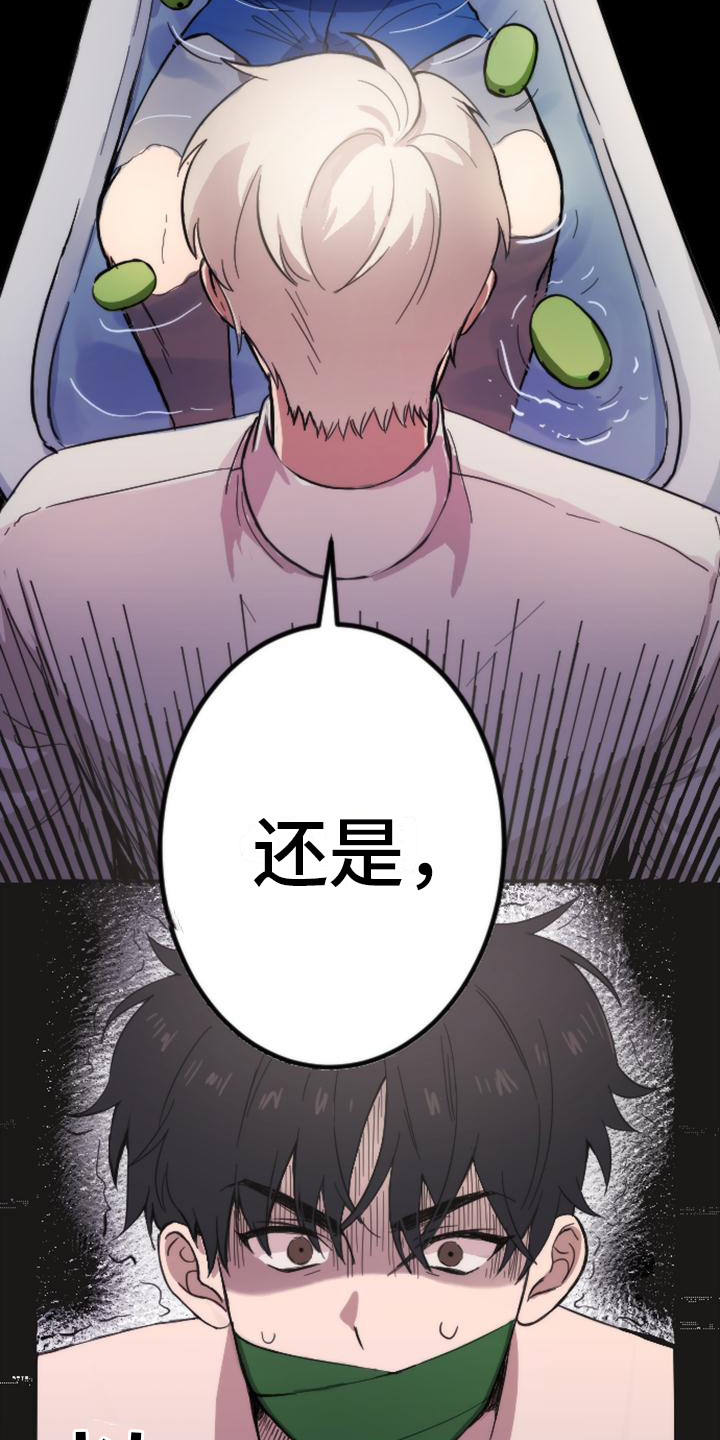 第1章：行李丢了3