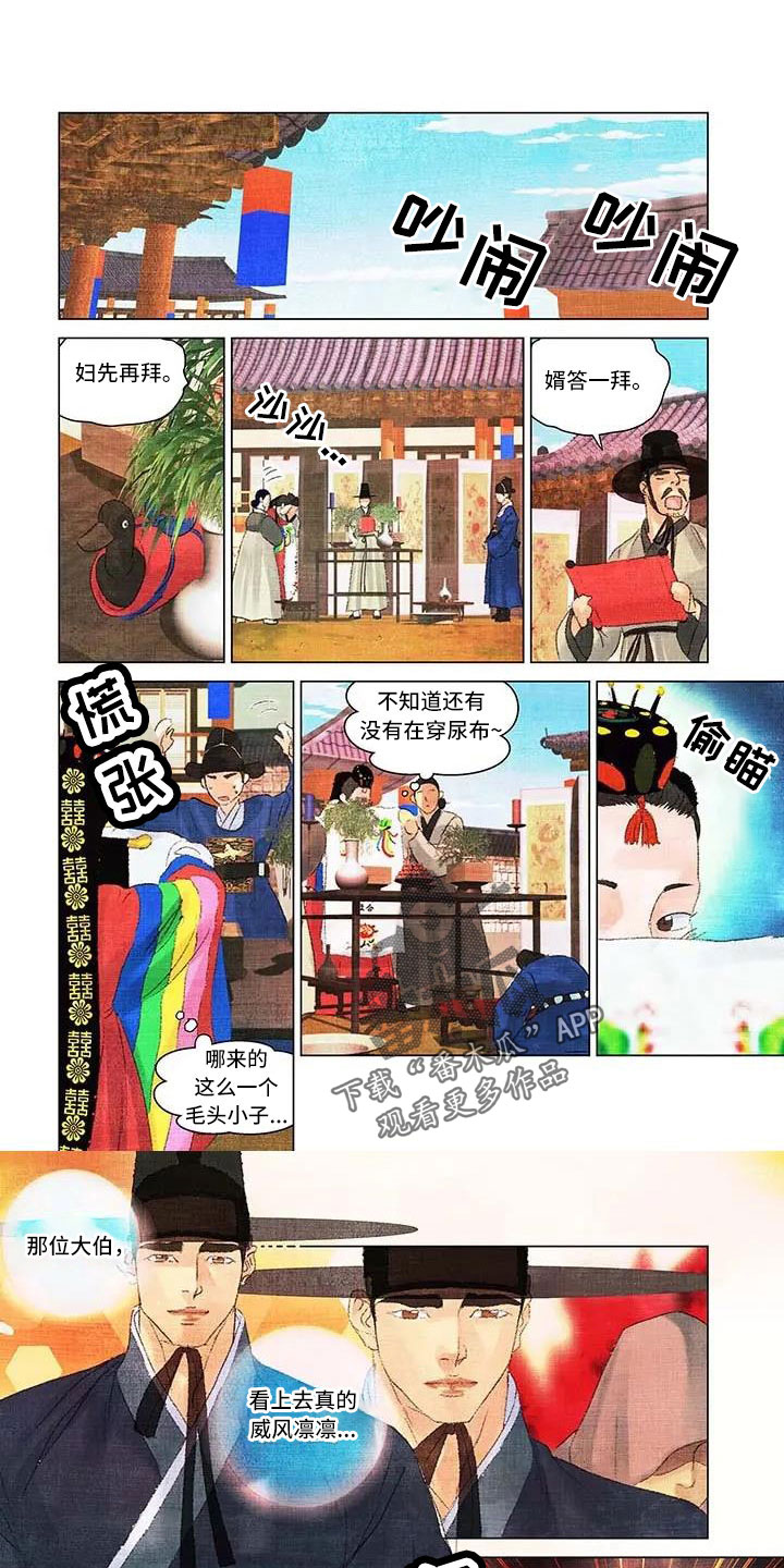 第70章：心潮澎湃的感觉0