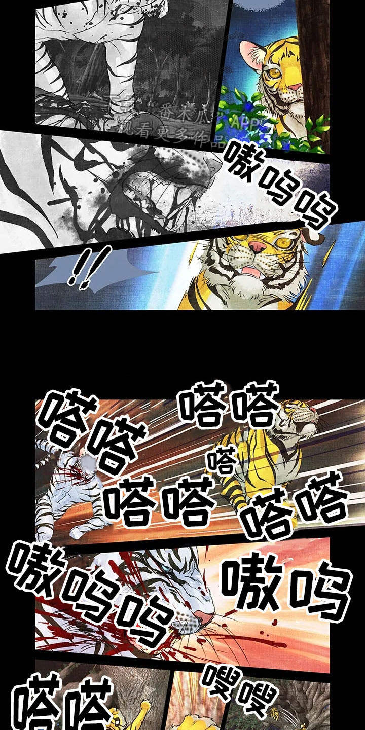 第12章：领地1