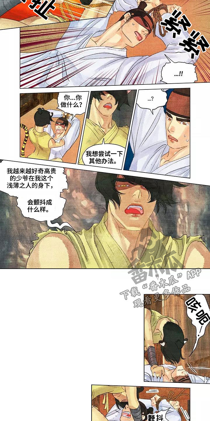 第38章：耀眼的光3