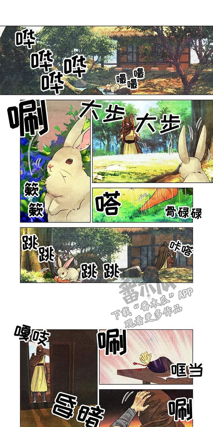第11章：有所求0