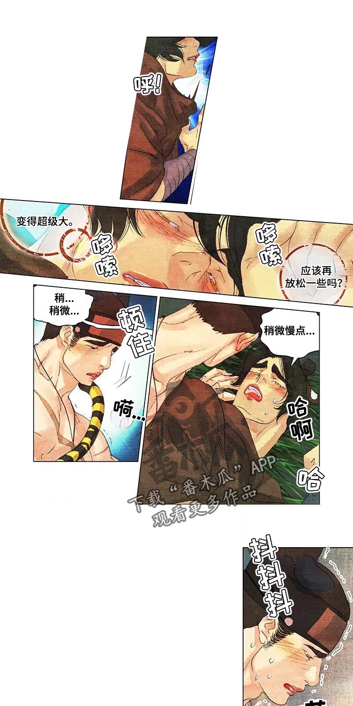 第51章：随时0