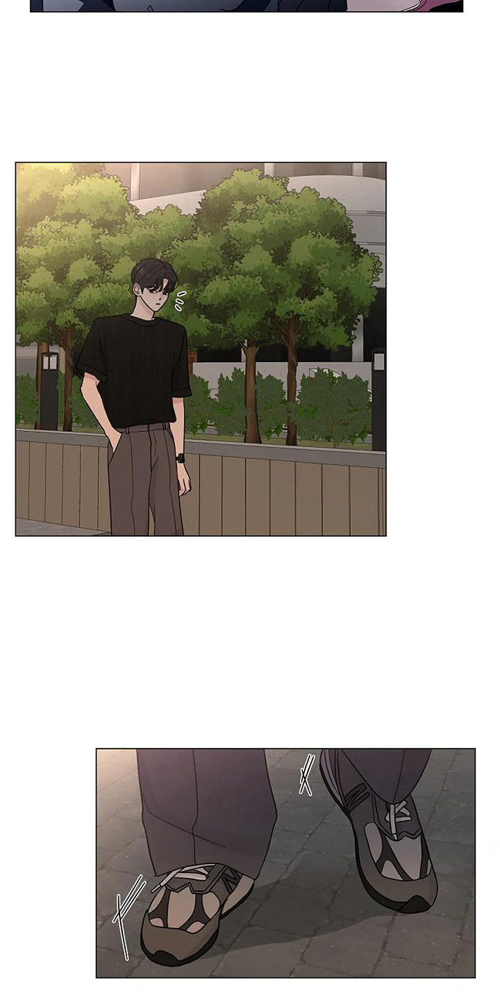 第31章：鲜明界限3