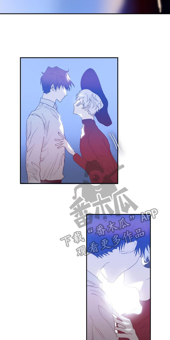 第12章：抛弃迷茫【完结】1