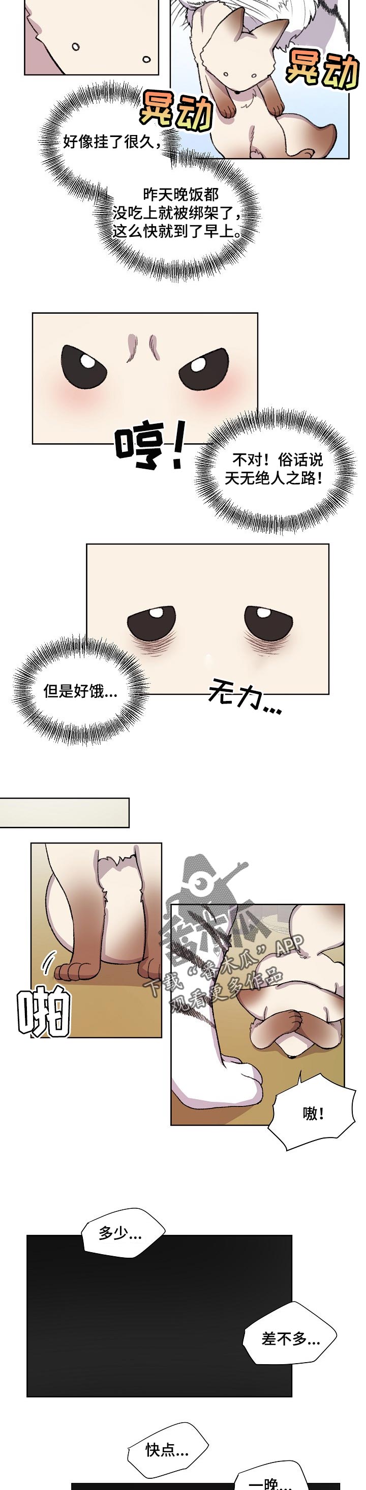 第79章：绑架4
