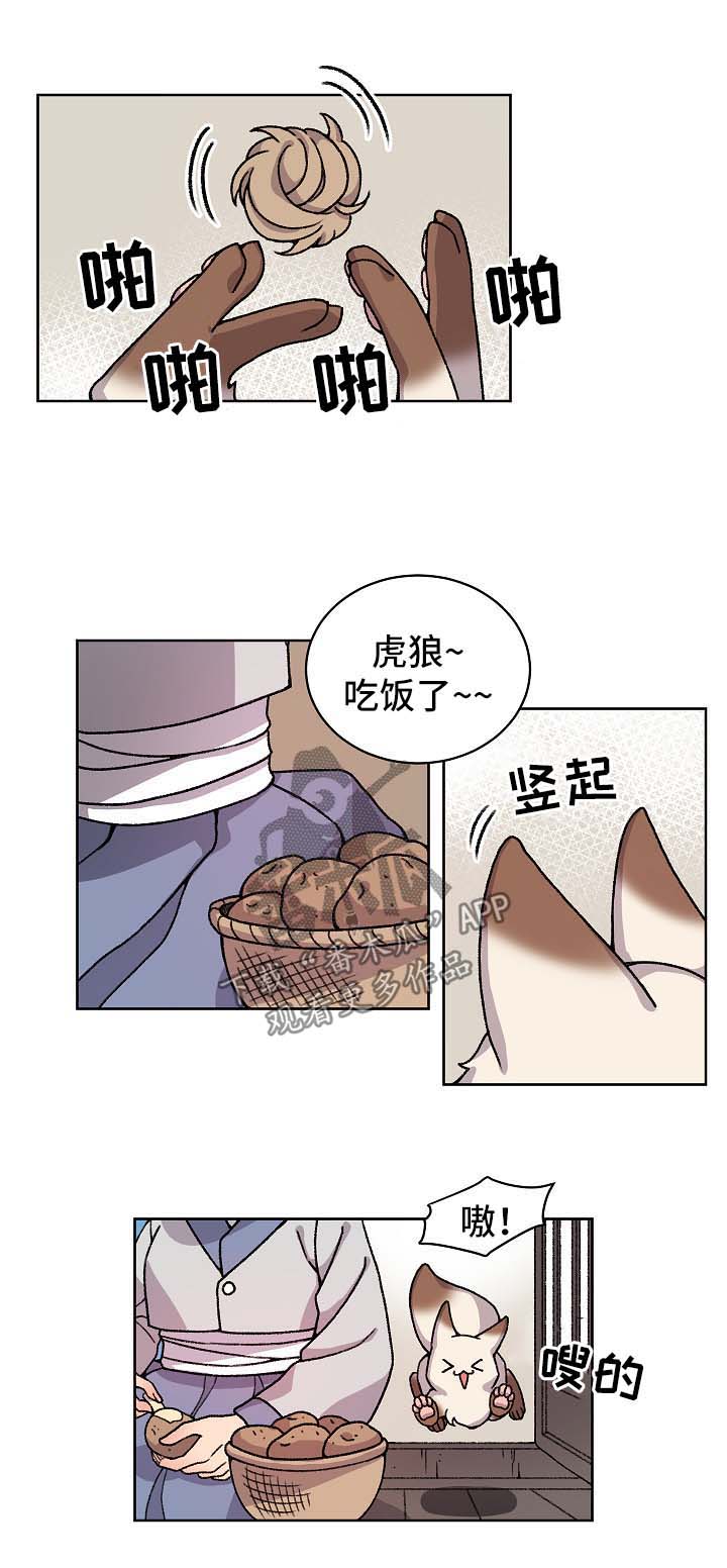 第36章：宝贝0