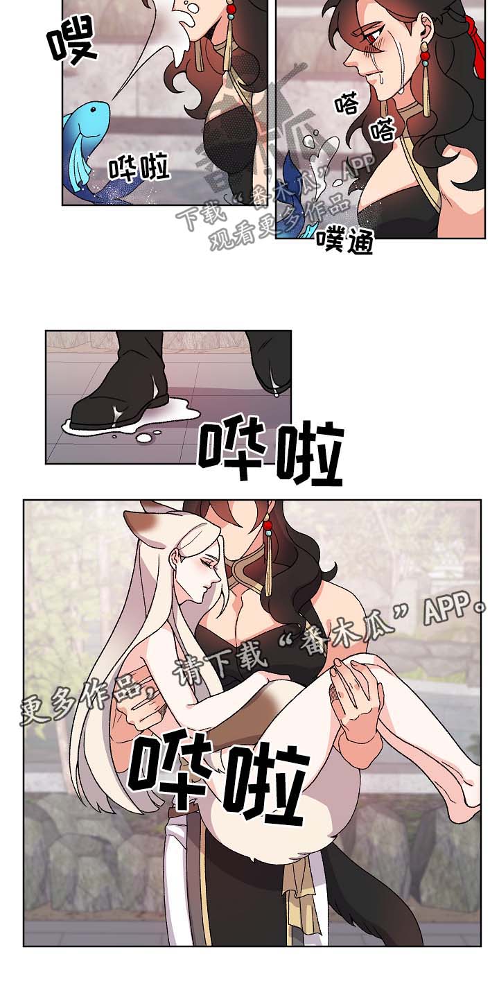 第41章：报复4