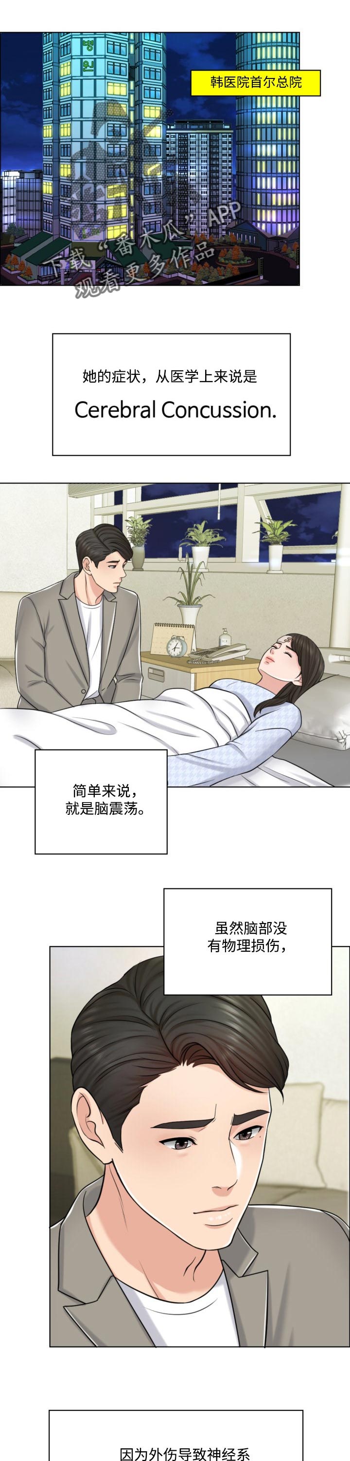 第41章：都是伤0