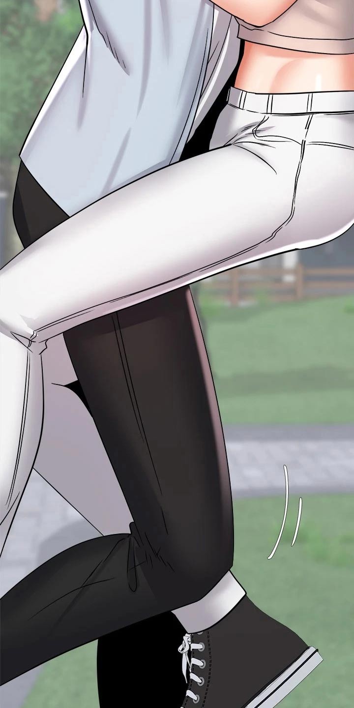 第32章：坚持住3