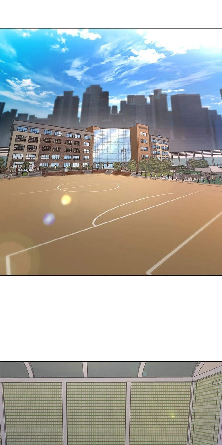 第1章：骑车的日常0