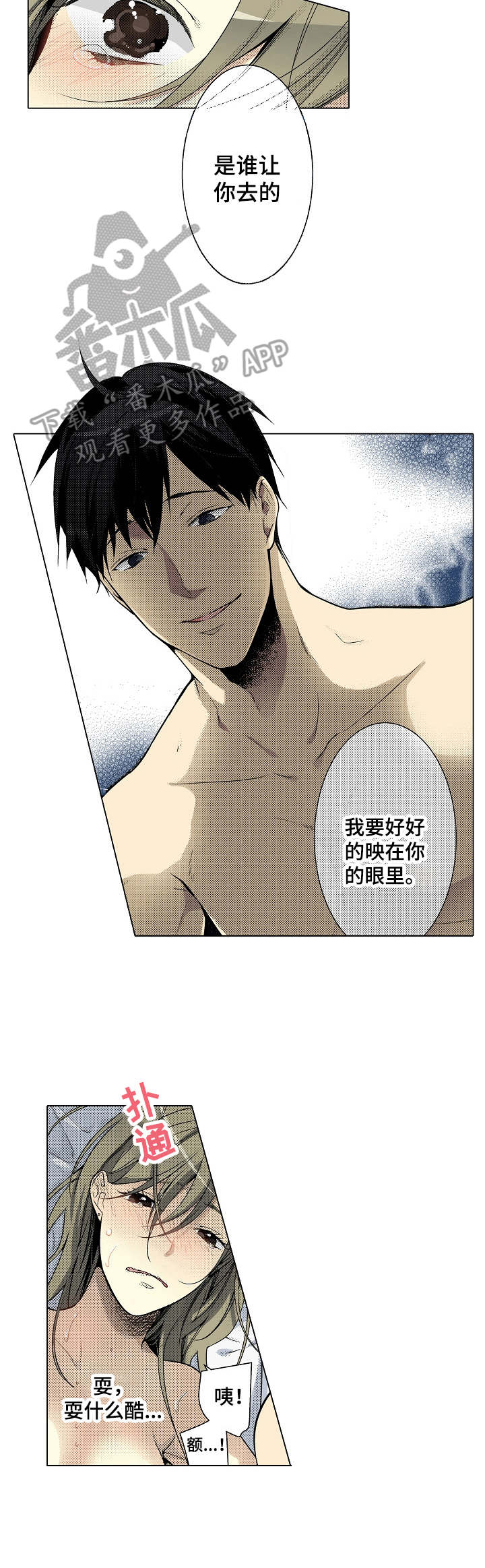 第17章：挑拨理性2