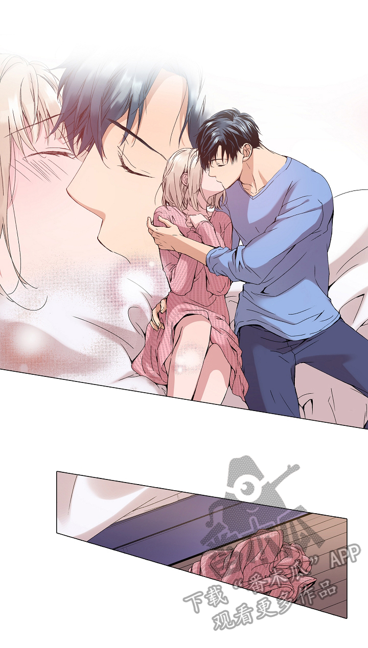 第23章：不用再忍了吧3