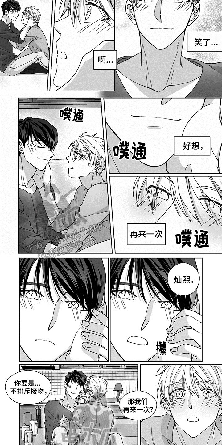 第11章：不讨厌4