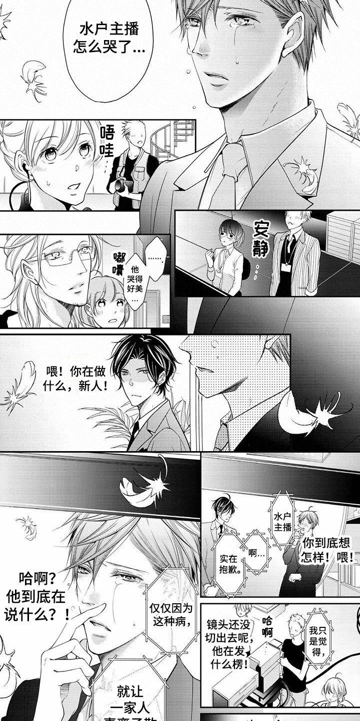 第1章：人气主播3