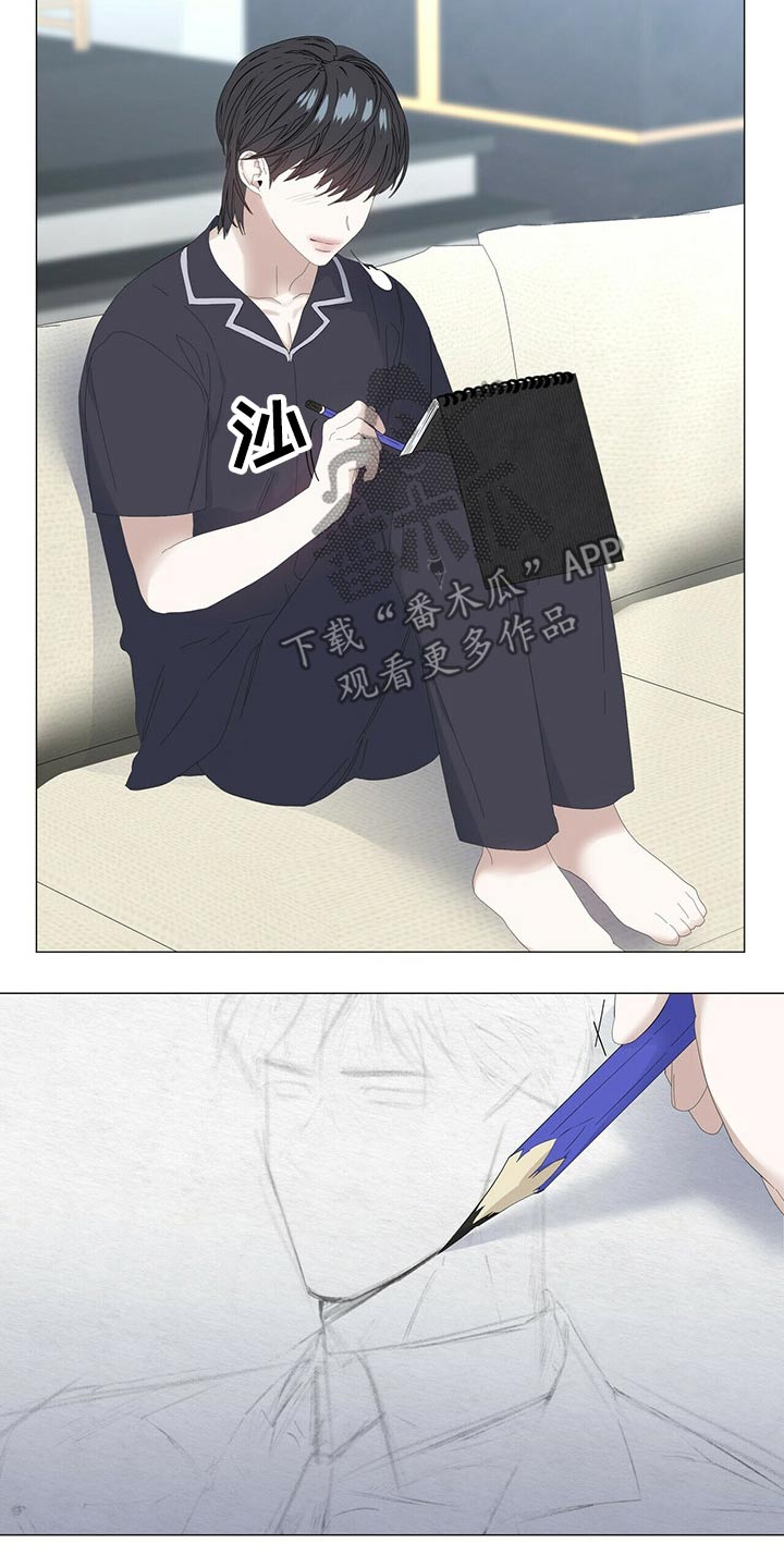 第86章：【第二季】小偷？3