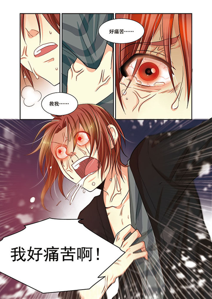 第13章：式神之战1