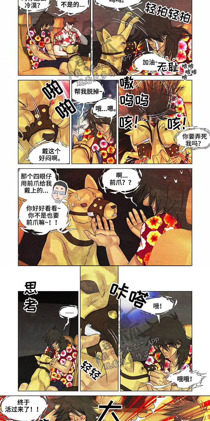 第24章：教导3