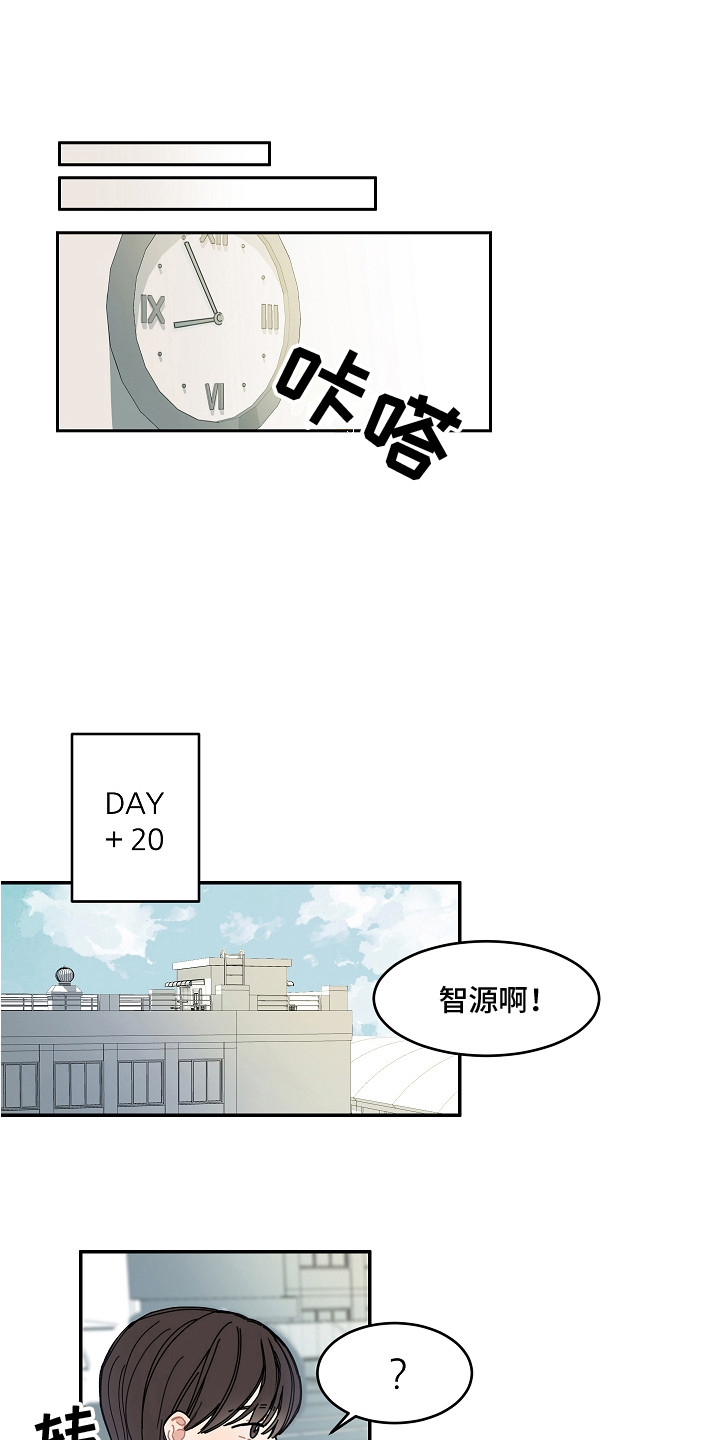 第6章：故意远离4